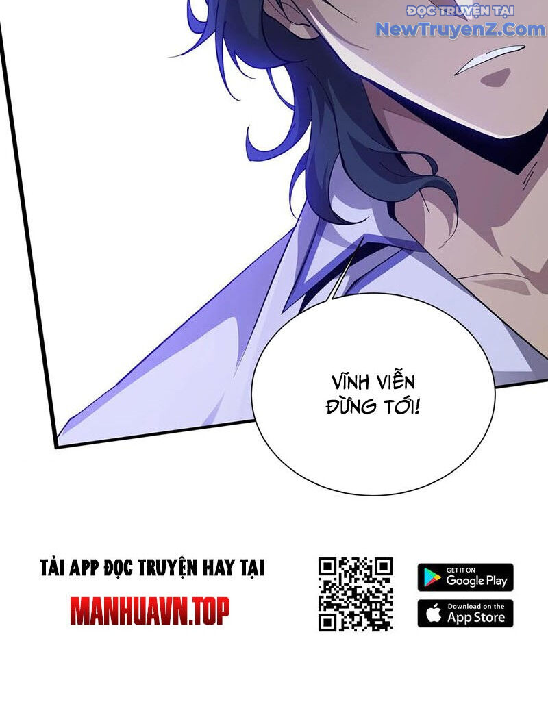 Ta Học Trảm Thần Trong Bệnh Viện Tâm Thần - Chapter 207 - Page 55