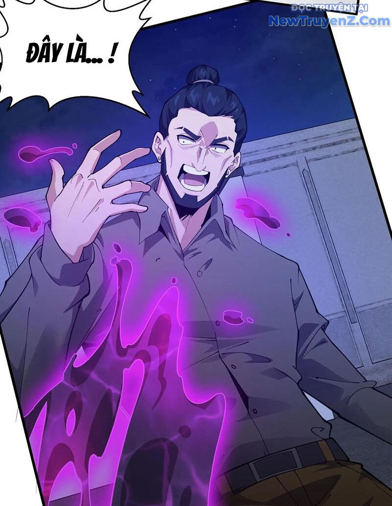 Ta Học Trảm Thần Trong Bệnh Viện Tâm Thần - Chapter 207 - Page 7