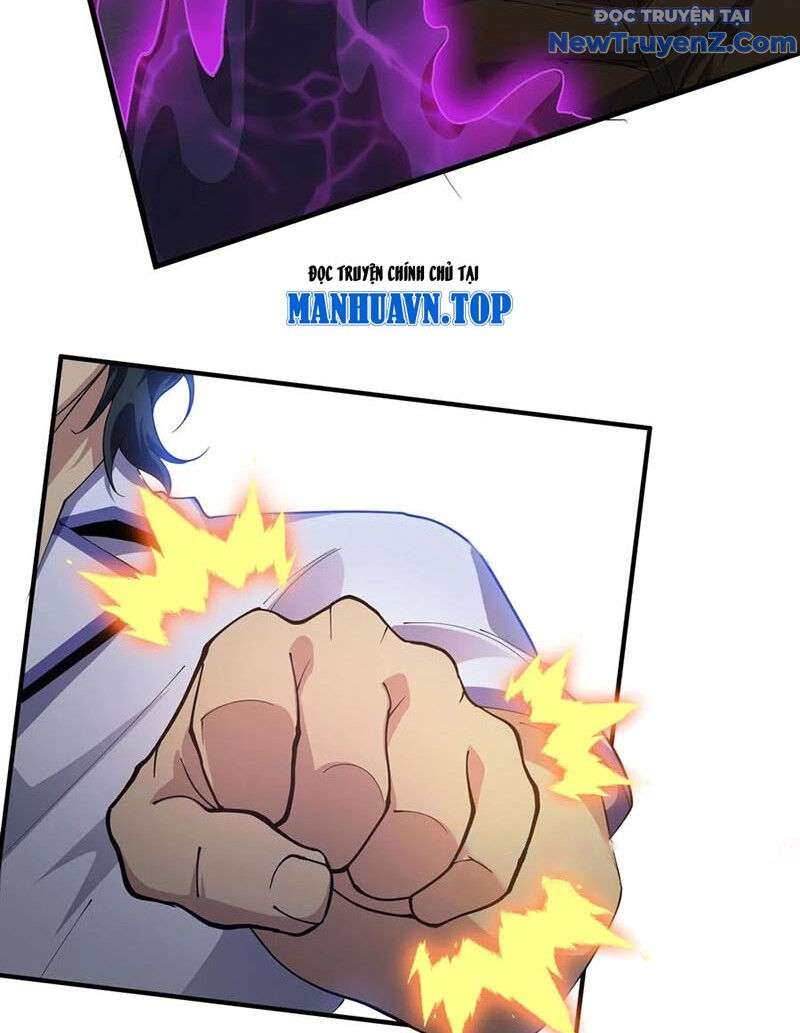 Ta Học Trảm Thần Trong Bệnh Viện Tâm Thần - Chapter 207 - Page 8
