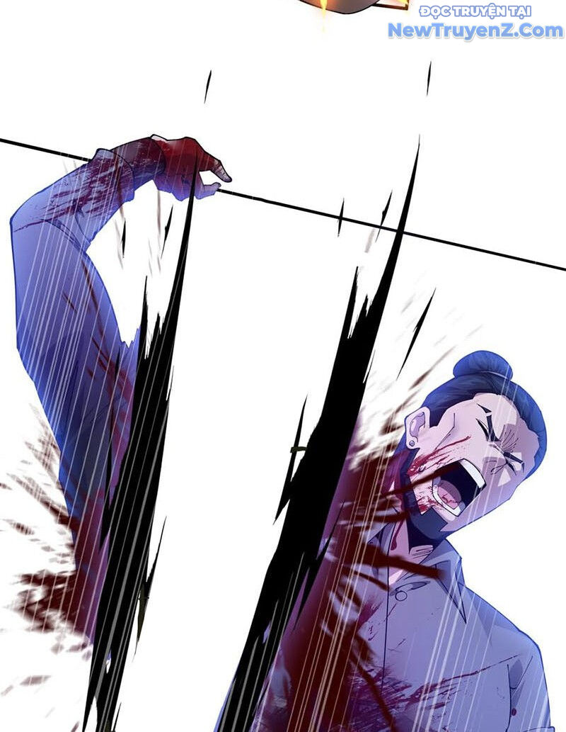 Ta Học Trảm Thần Trong Bệnh Viện Tâm Thần - Chapter 207 - Page 9