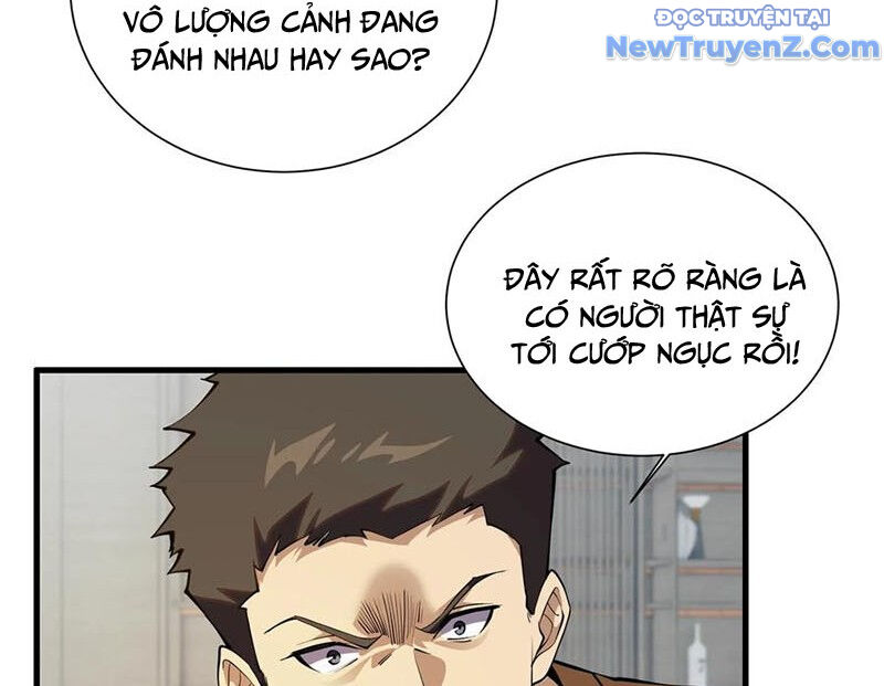 Ta Học Trảm Thần Trong Bệnh Viện Tâm Thần - Chapter 208 - Page 10