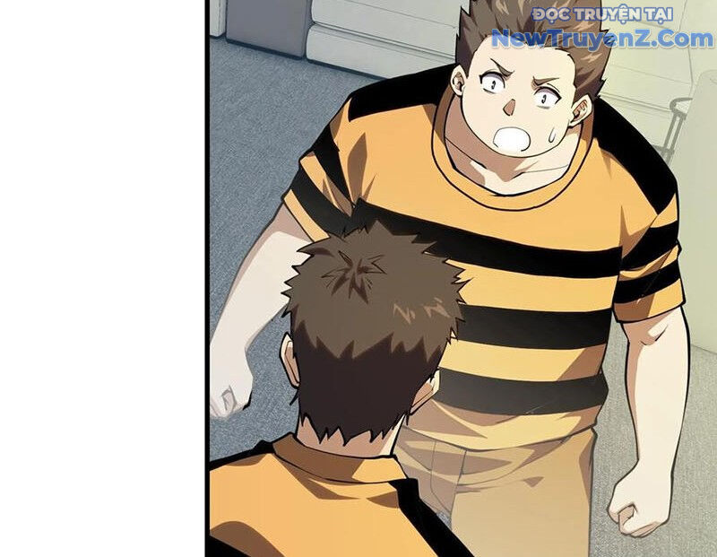 Ta Học Trảm Thần Trong Bệnh Viện Tâm Thần - Chapter 208 - Page 12