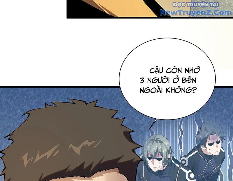 Ta Học Trảm Thần Trong Bệnh Viện Tâm Thần - Chapter 208 - Page 13