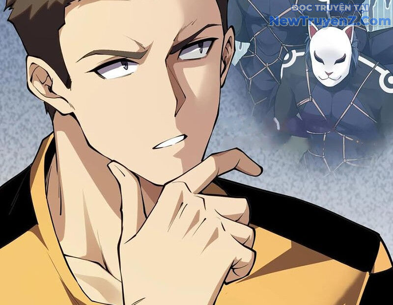 Ta Học Trảm Thần Trong Bệnh Viện Tâm Thần - Chapter 208 - Page 14