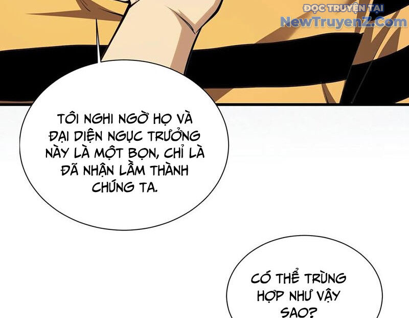 Ta Học Trảm Thần Trong Bệnh Viện Tâm Thần - Chapter 208 - Page 15