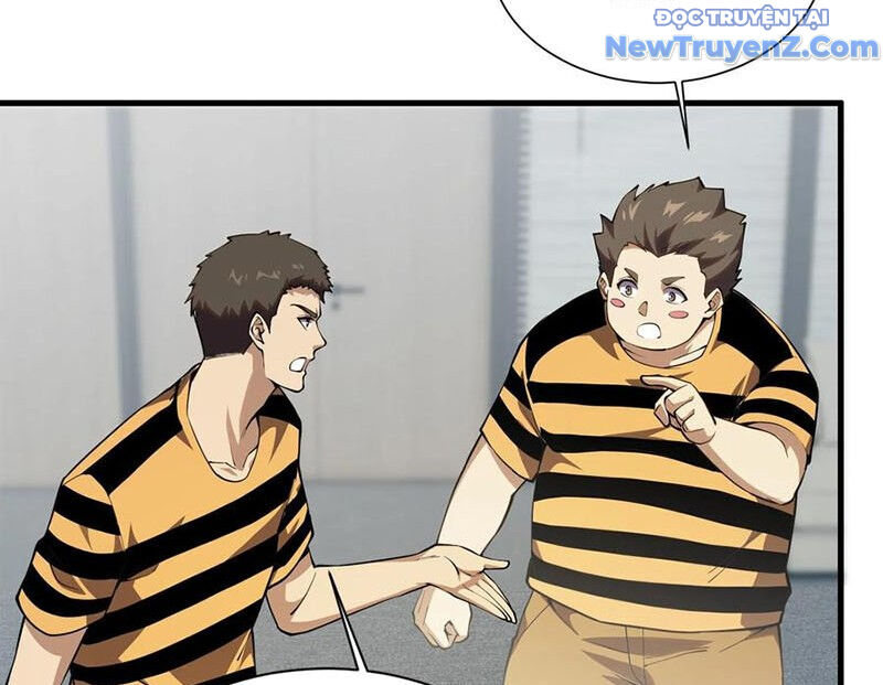 Ta Học Trảm Thần Trong Bệnh Viện Tâm Thần - Chapter 208 - Page 16