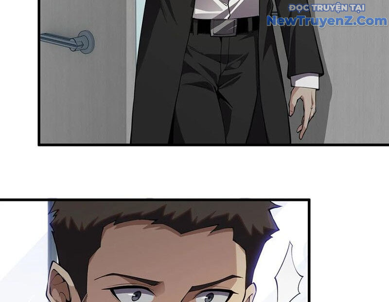 Ta Học Trảm Thần Trong Bệnh Viện Tâm Thần - Chapter 208 - Page 21