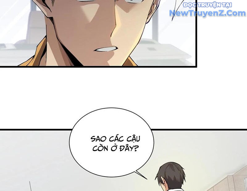 Ta Học Trảm Thần Trong Bệnh Viện Tâm Thần - Chapter 208 - Page 22