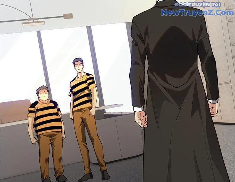 Ta Học Trảm Thần Trong Bệnh Viện Tâm Thần - Chapter 208 - Page 23