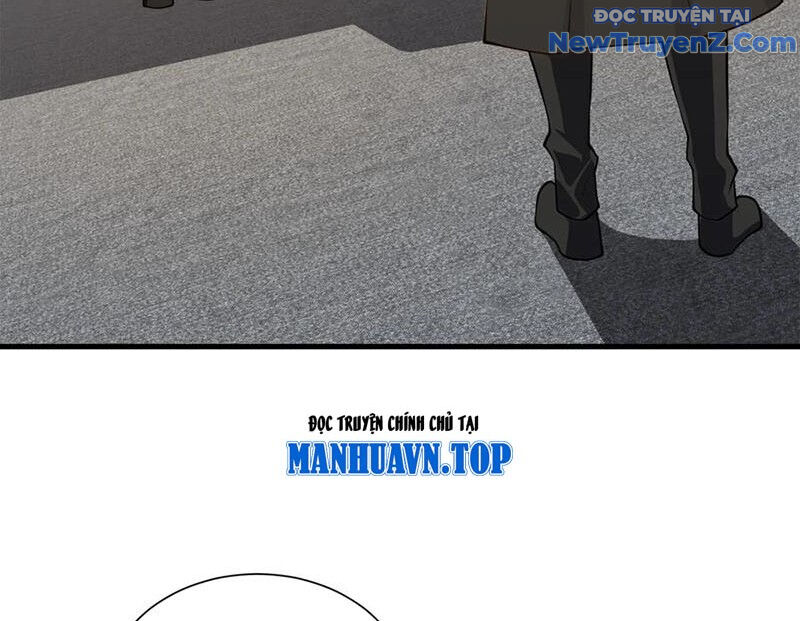 Ta Học Trảm Thần Trong Bệnh Viện Tâm Thần - Chapter 208 - Page 24