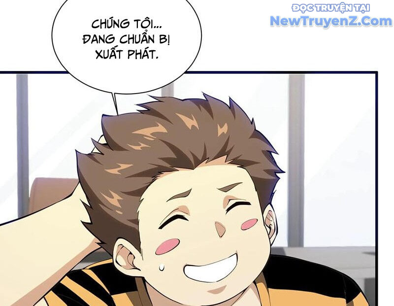 Ta Học Trảm Thần Trong Bệnh Viện Tâm Thần - Chapter 208 - Page 25