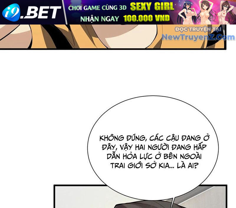 Ta Học Trảm Thần Trong Bệnh Viện Tâm Thần - Chapter 208 - Page 26