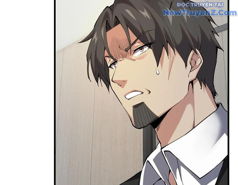 Ta Học Trảm Thần Trong Bệnh Viện Tâm Thần - Chapter 208 - Page 27