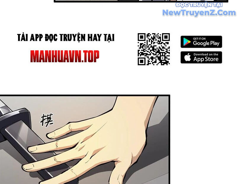 Ta Học Trảm Thần Trong Bệnh Viện Tâm Thần - Chapter 208 - Page 28