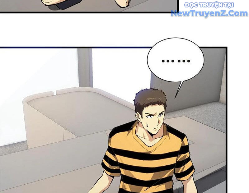 Ta Học Trảm Thần Trong Bệnh Viện Tâm Thần - Chapter 208 - Page 29