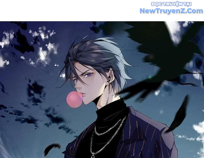 Ta Học Trảm Thần Trong Bệnh Viện Tâm Thần - Chapter 208 - Page 3