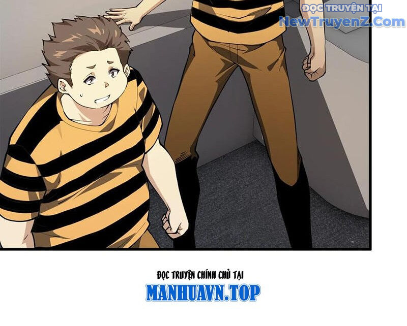 Ta Học Trảm Thần Trong Bệnh Viện Tâm Thần - Chapter 208 - Page 30