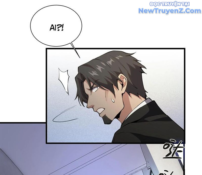 Ta Học Trảm Thần Trong Bệnh Viện Tâm Thần - Chapter 208 - Page 31