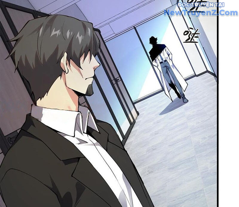 Ta Học Trảm Thần Trong Bệnh Viện Tâm Thần - Chapter 208 - Page 32