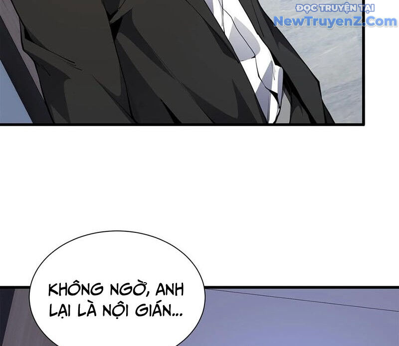 Ta Học Trảm Thần Trong Bệnh Viện Tâm Thần - Chapter 208 - Page 33