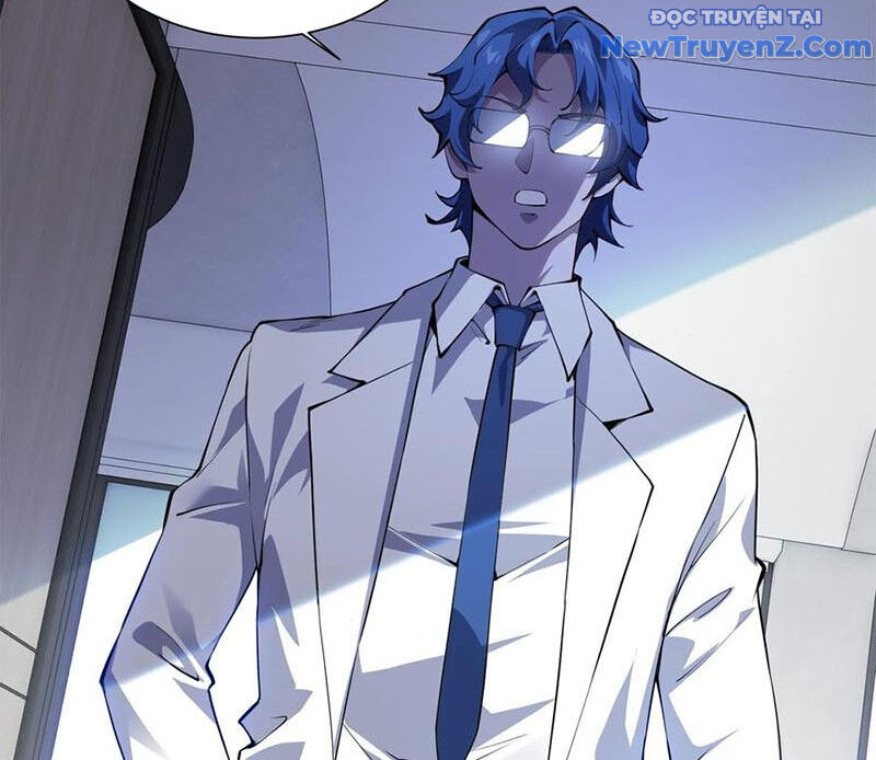 Ta Học Trảm Thần Trong Bệnh Viện Tâm Thần - Chapter 208 - Page 34