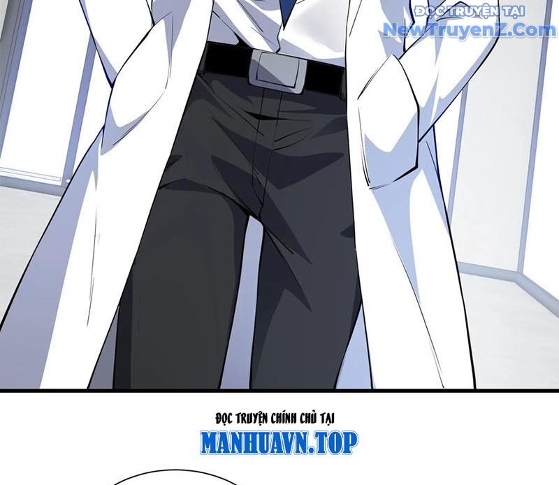 Ta Học Trảm Thần Trong Bệnh Viện Tâm Thần - Chapter 208 - Page 35