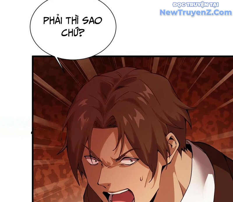 Ta Học Trảm Thần Trong Bệnh Viện Tâm Thần - Chapter 208 - Page 36