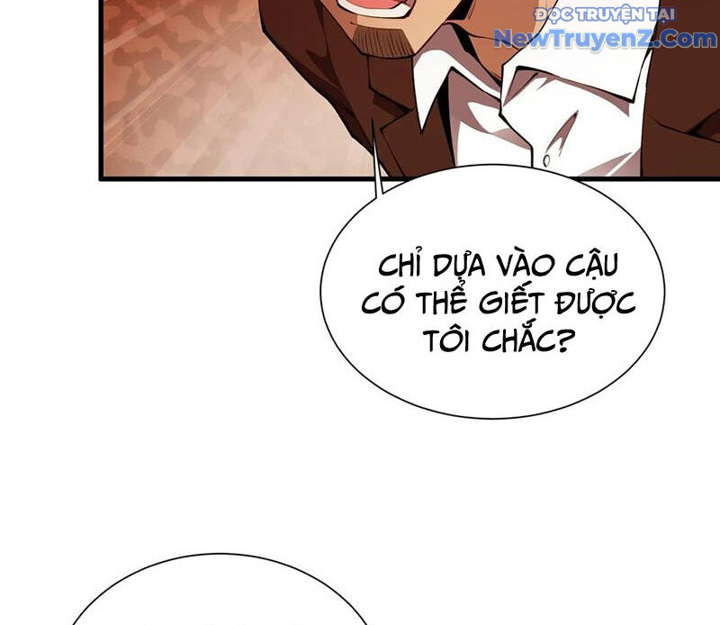 Ta Học Trảm Thần Trong Bệnh Viện Tâm Thần - Chapter 208 - Page 37