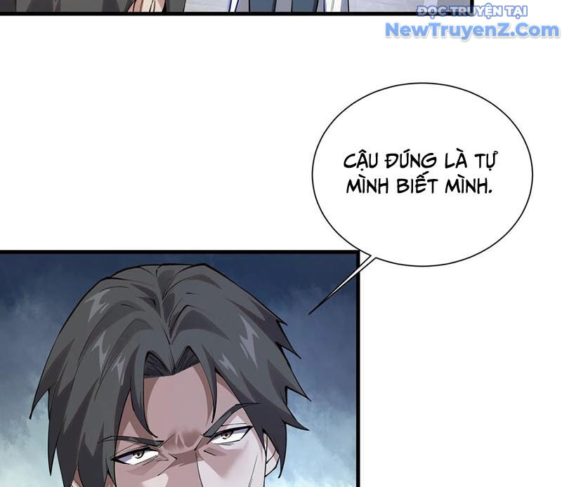 Ta Học Trảm Thần Trong Bệnh Viện Tâm Thần - Chapter 208 - Page 39