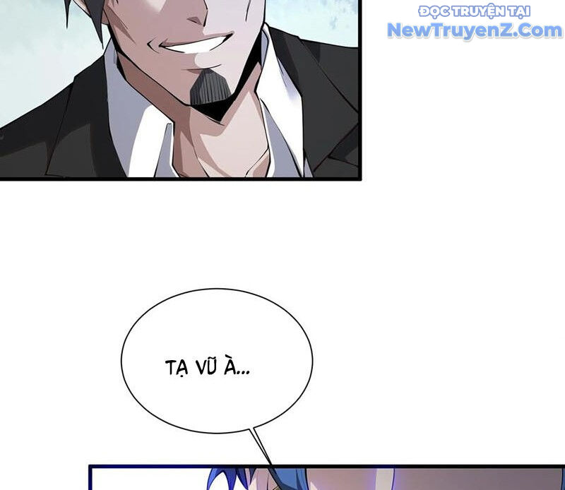 Ta Học Trảm Thần Trong Bệnh Viện Tâm Thần - Chapter 208 - Page 40