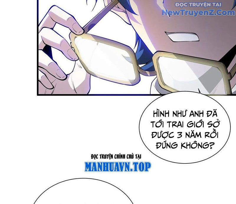 Ta Học Trảm Thần Trong Bệnh Viện Tâm Thần - Chapter 208 - Page 41