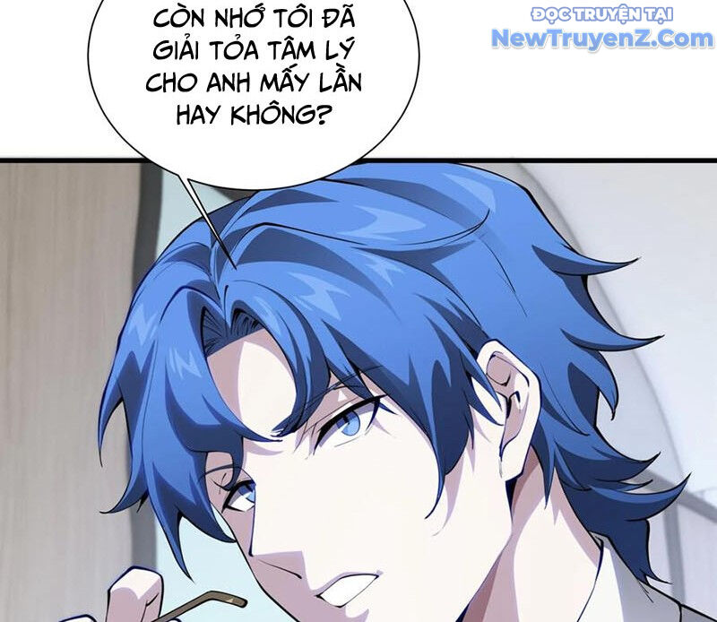 Ta Học Trảm Thần Trong Bệnh Viện Tâm Thần - Chapter 208 - Page 42