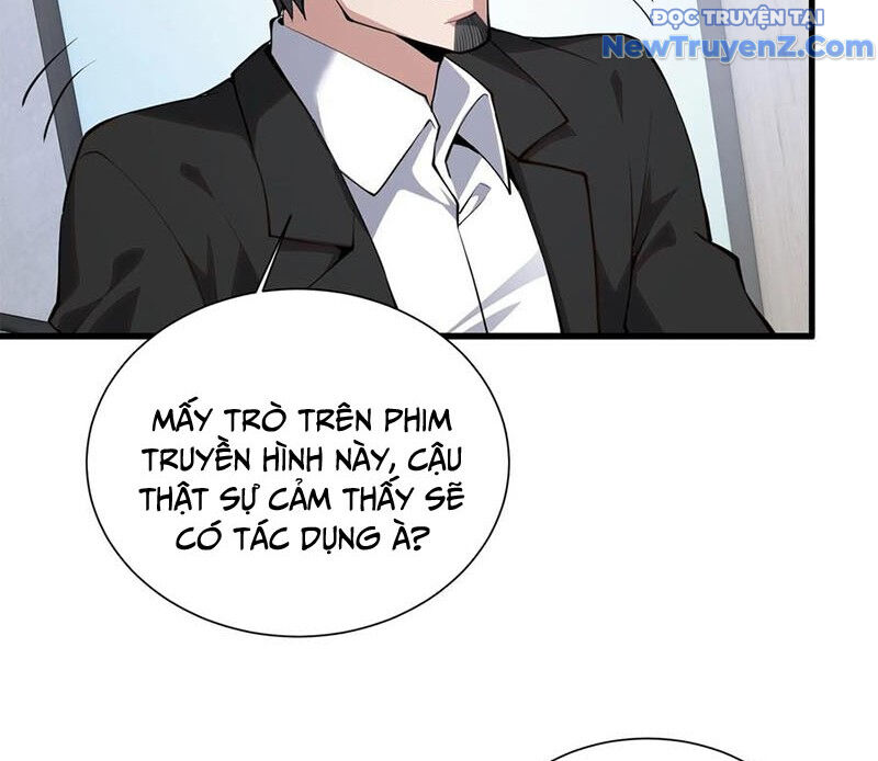 Ta Học Trảm Thần Trong Bệnh Viện Tâm Thần - Chapter 208 - Page 45