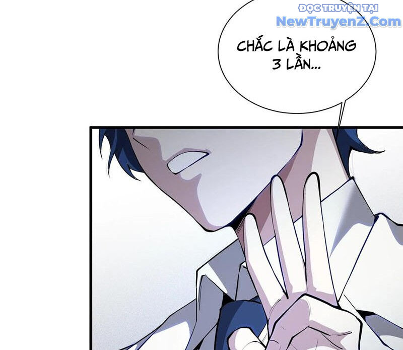 Ta Học Trảm Thần Trong Bệnh Viện Tâm Thần - Chapter 208 - Page 46