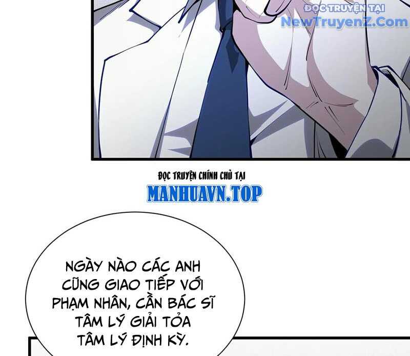 Ta Học Trảm Thần Trong Bệnh Viện Tâm Thần - Chapter 208 - Page 47