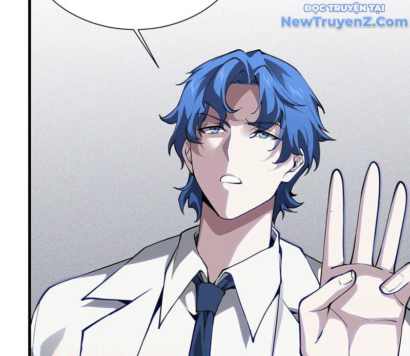 Ta Học Trảm Thần Trong Bệnh Viện Tâm Thần - Chapter 208 - Page 48