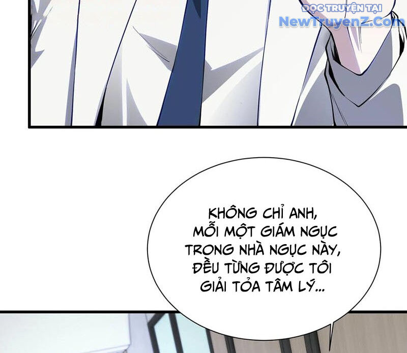 Ta Học Trảm Thần Trong Bệnh Viện Tâm Thần - Chapter 208 - Page 49