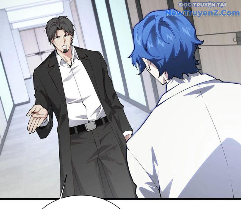 Ta Học Trảm Thần Trong Bệnh Viện Tâm Thần - Chapter 208 - Page 50