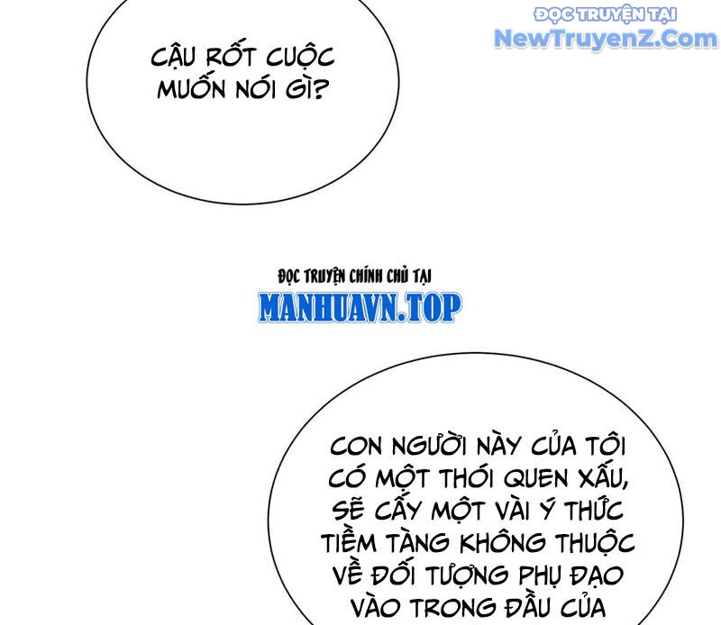 Ta Học Trảm Thần Trong Bệnh Viện Tâm Thần - Chapter 208 - Page 51