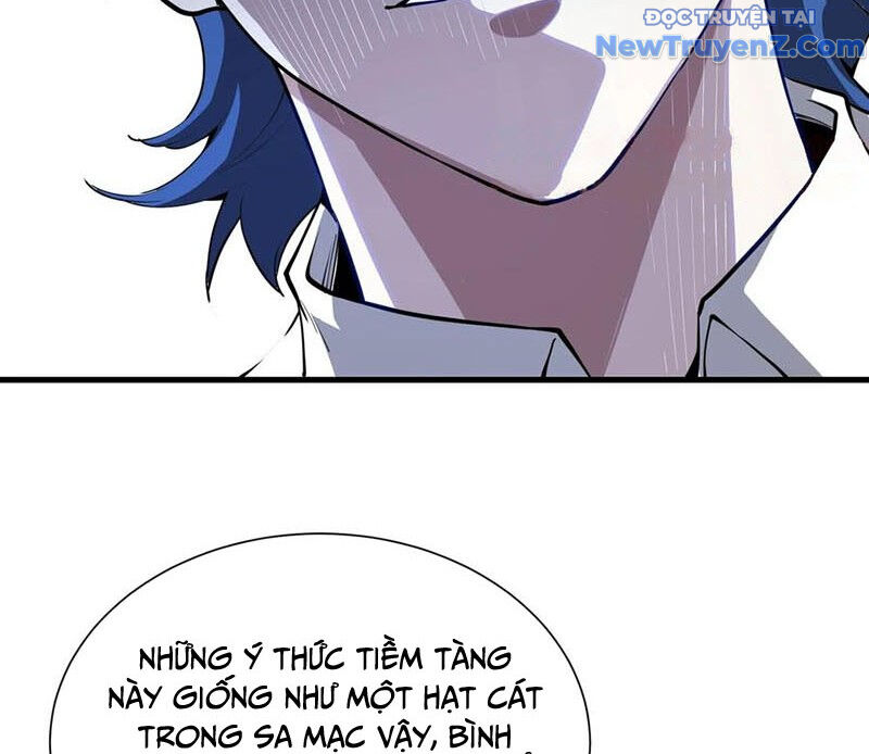 Ta Học Trảm Thần Trong Bệnh Viện Tâm Thần - Chapter 208 - Page 53