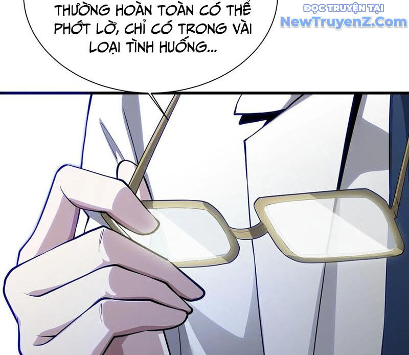 Ta Học Trảm Thần Trong Bệnh Viện Tâm Thần - Chapter 208 - Page 54