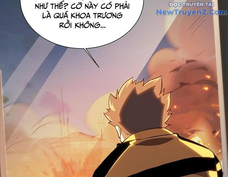 Ta Học Trảm Thần Trong Bệnh Viện Tâm Thần - Chapter 208 - Page 6