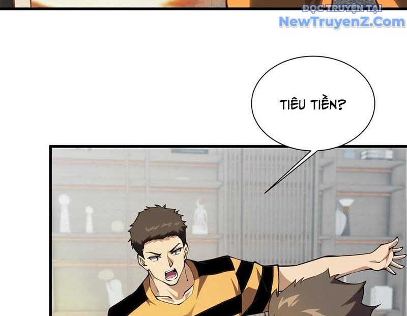 Ta Học Trảm Thần Trong Bệnh Viện Tâm Thần - Chapter 208 - Page 8