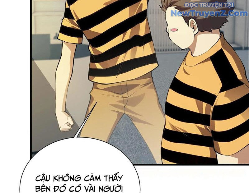 Ta Học Trảm Thần Trong Bệnh Viện Tâm Thần - Chapter 208 - Page 9