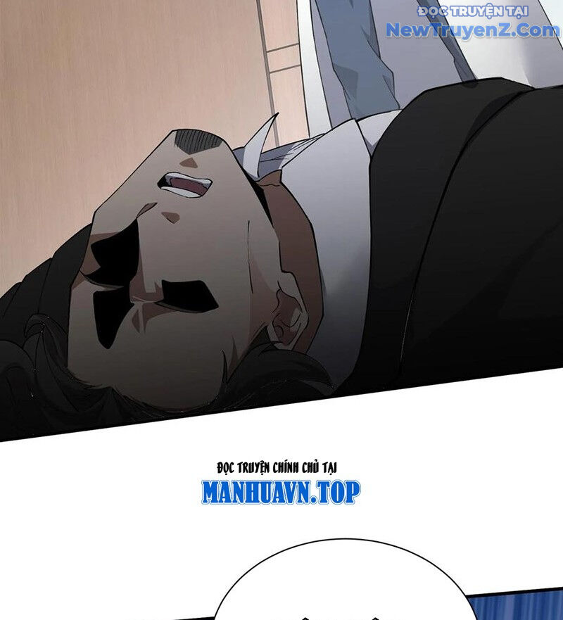 Ta Học Trảm Thần Trong Bệnh Viện Tâm Thần - Chapter 209 - Page 13