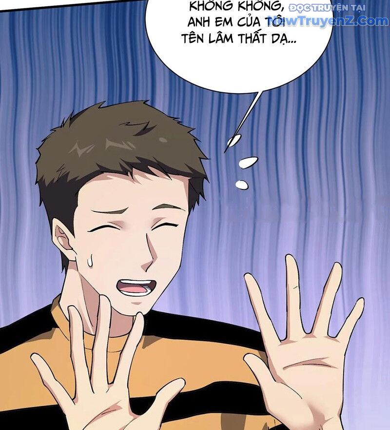 Ta Học Trảm Thần Trong Bệnh Viện Tâm Thần - Chapter 209 - Page 14