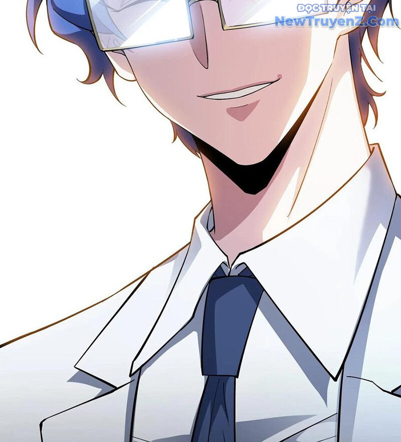 Ta Học Trảm Thần Trong Bệnh Viện Tâm Thần - Chapter 209 - Page 23