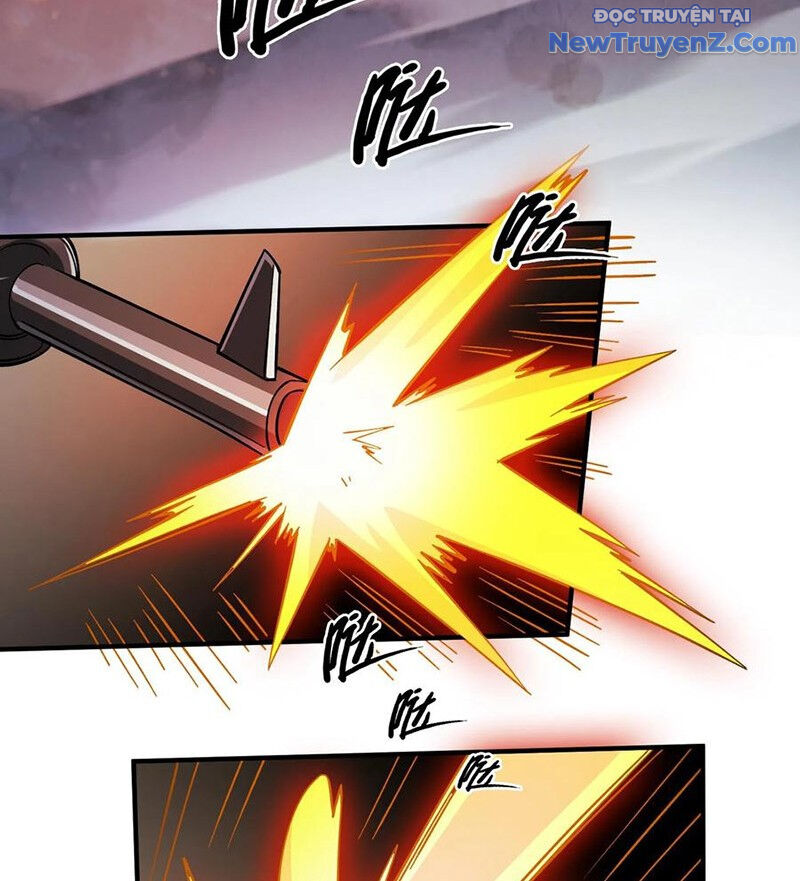 Ta Học Trảm Thần Trong Bệnh Viện Tâm Thần - Chapter 209 - Page 28