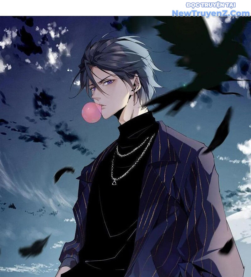 Ta Học Trảm Thần Trong Bệnh Viện Tâm Thần - Chapter 209 - Page 3