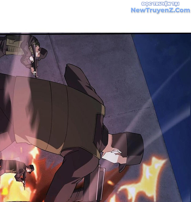 Ta Học Trảm Thần Trong Bệnh Viện Tâm Thần - Chapter 209 - Page 30